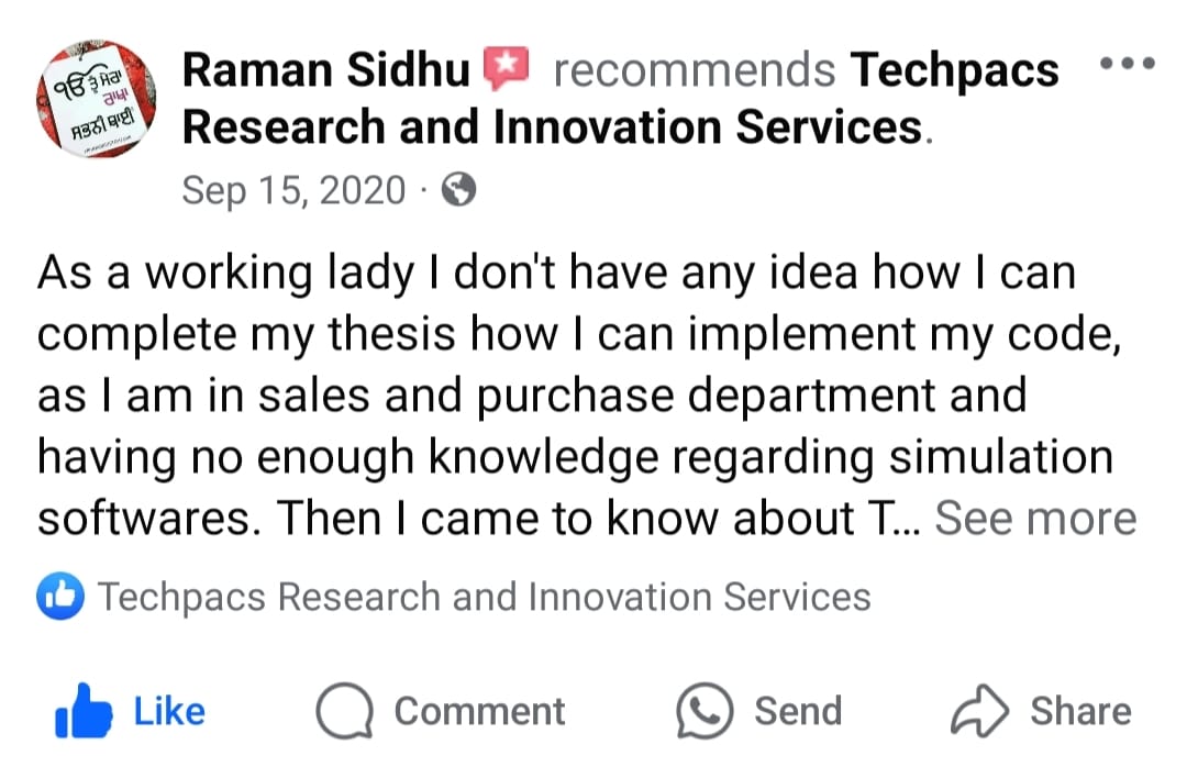 Facebook Review 11