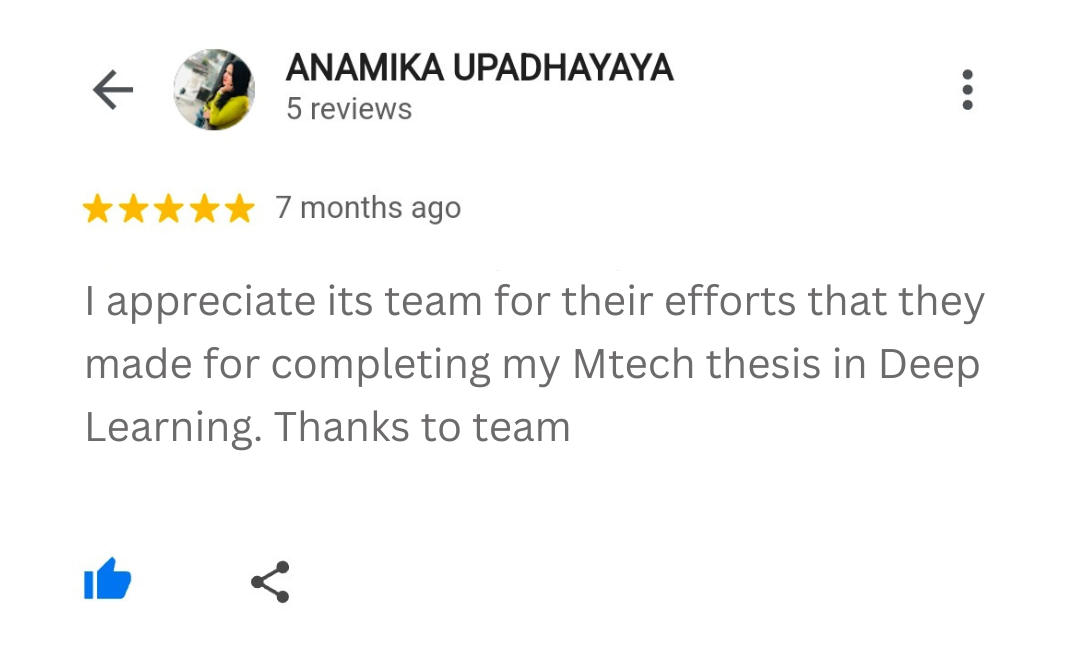 Google Review 2