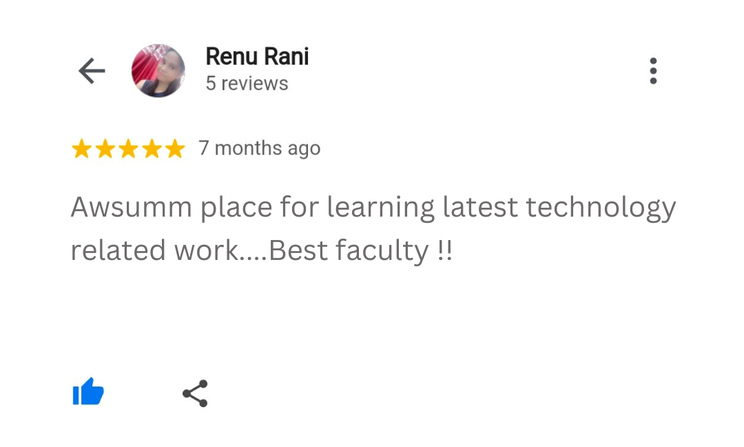 Google Review 3