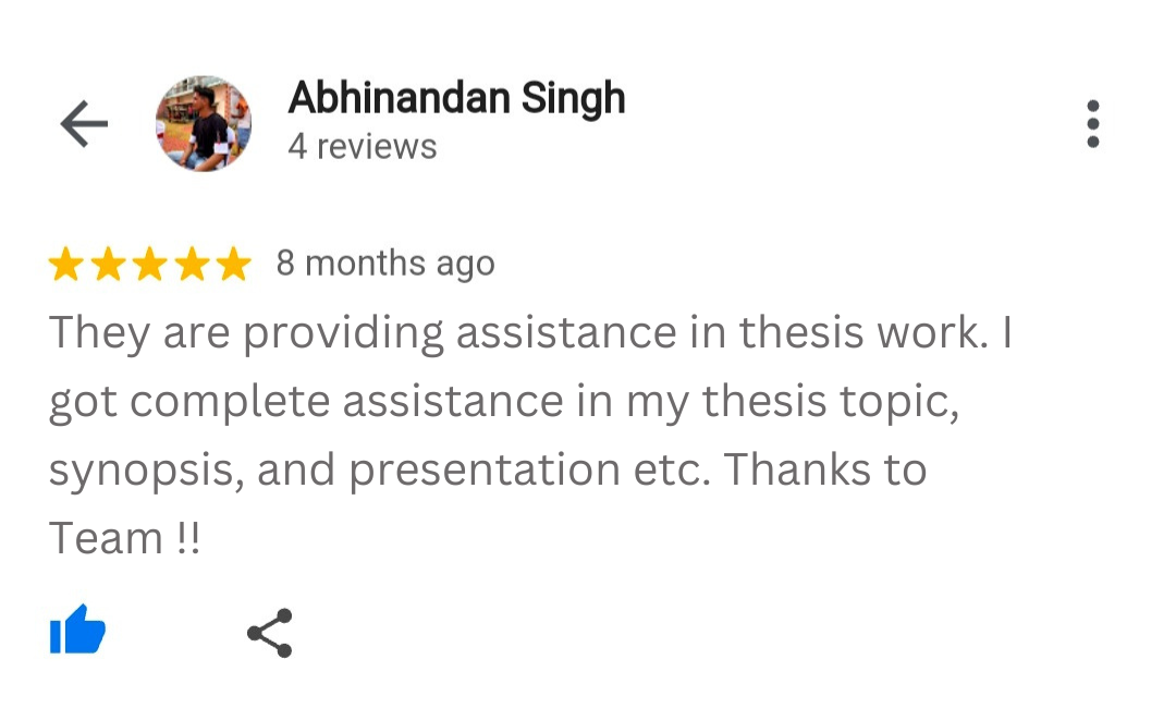 Google Review 8