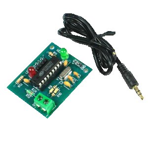 DTMF Signal Encoder 91214/91215 (CM01)