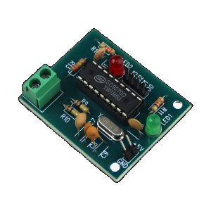 DTMF Signal Decoder 8870/3170 (CM02)
