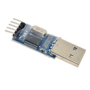 TTL to RS232 Line-Driver Module (CM08)