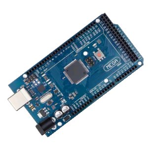 
Arduino Mega 2560 R3 Board (CU05)