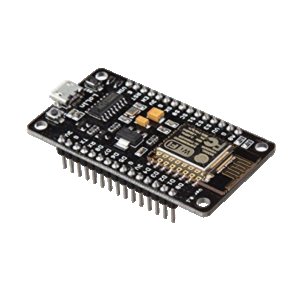 NODEMCU - ESP8266 Wifi Development Board Cell B20 (CU07)