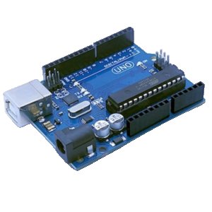 ARDUINO UNO R3 Development Board (CU13)