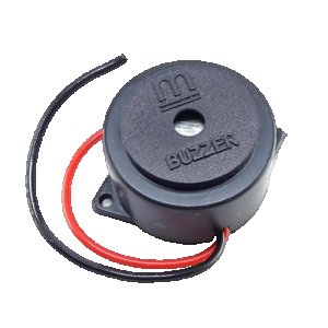 Buzzer for Beep Source (HMI13)