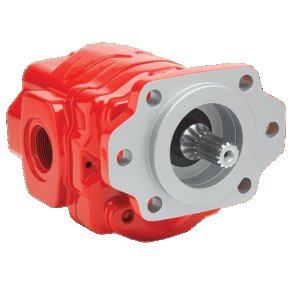 Hydraulic Fluid Pump (MM22)