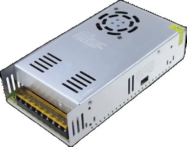 24 Volt SMPS Switched-Mode Power Supply (PS05)