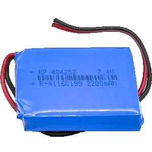 Lithium-Ion Battery (PS06)