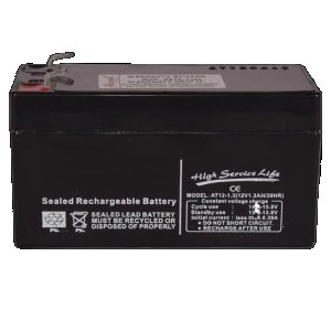 Lead-Acid Battery (PS07)