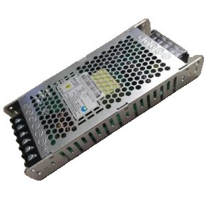 5 Volt SMPS Switched-Mode Power Supply (PS12)