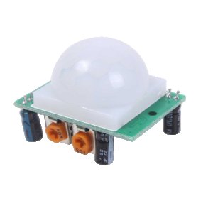PIR Motion Sensor Module (SN02)