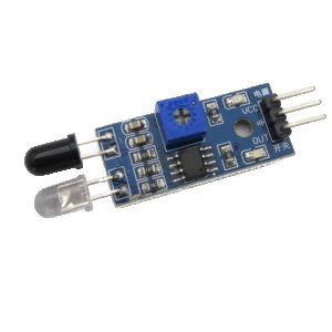 IR Infrared Obstacle Sensor Module (SN11)