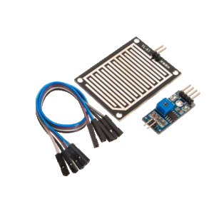 Rain Drop Detection Sensor Module (SN16)