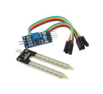 Soil Moisture Sensor (SN23)