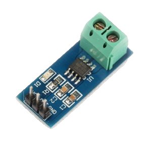 Current Sensor Module (SN52)