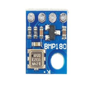 BMP180 Barometric Pressure Sensor (SN54)
