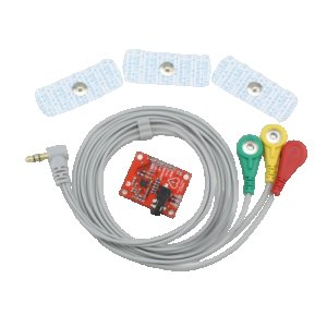 ECG Monitor Sensor Module (SN57)