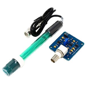 Liquid pH Value Detection Monitoring Sensor Module (SN65)