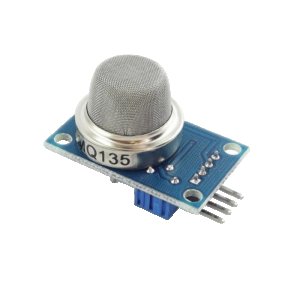 MQ-135 Air Quality Hazardous Gas Sensor Detector Module (SN69)