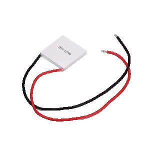 TEC1-12706 Thermoelectric Peltier Cooler Cooling Module (SN83)