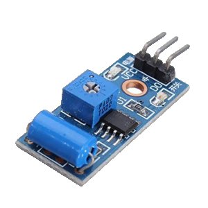 Vibration Sensor Module (SN87)