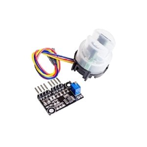 Turbidity Sensor Suspended Turbidity Value Detection Module Kit (SN93)