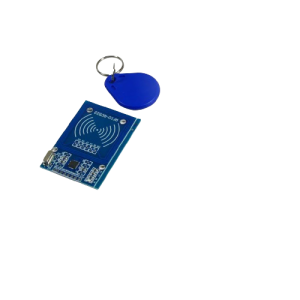 RFID 13.56MHZ Reader Writer Module (MOD2)