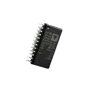 Energy Metering IC or Module: ADE7768 (MOD5)