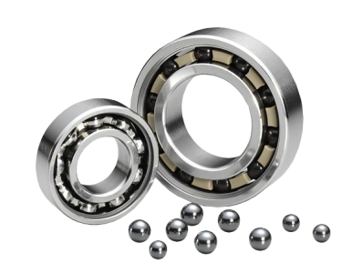 Ball Bearing (MM23)