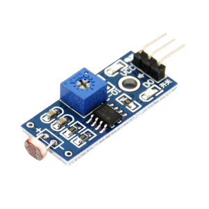 Light Sensor LDR (SN06)