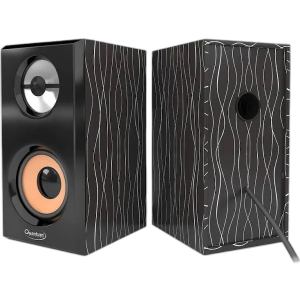 Dual Marine Speaker (MOD01)