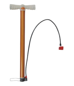 Portable Bicycle Manual Air Pump (MM36)