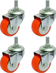 Swivel Castor Wheel (MM35)