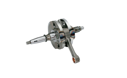 Crankshaft (MM14)