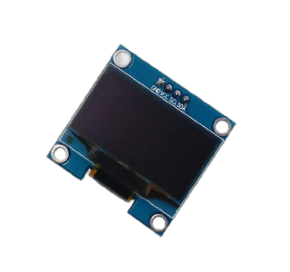 OLED Display Module (HMI6)
