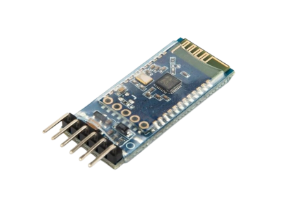 HC-05 Bluetooth Module with TTL Output (CM04)