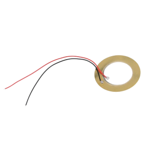 Piezoelectric Transducer (SN99)