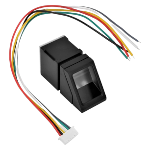 Finger Print Sensor Module - R307 (MOD1)