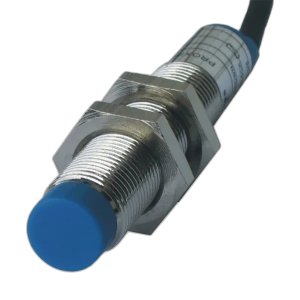 M18 PNP/NO 8mm Proximity Inductive Sensor (SN67)