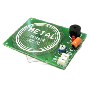 Metal Detector Sensor (SN22)