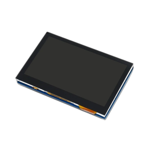 4.3-Inch Capacitive Touch LCD Display (HMI8)
