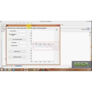 Optimized Route Calculation in Wireless Sensor Networks