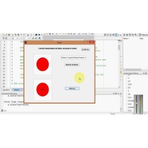Shape-Based Feature Extraction for Content-Based Image Retrieval
