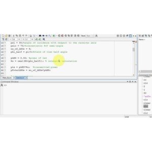 Visible Light Communication (VLC) for Indoor Positioning System