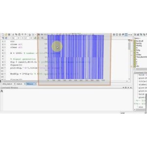 MIMO-OFDM System Design for High Data Rate Wireless Communication