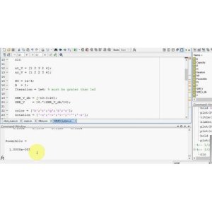 Enhancing Channel Capacity with Efficient Power Allocation Using Water Filling Algorithm