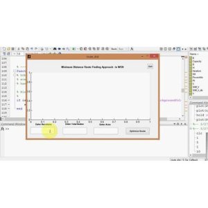 Optimized Route Selection in Wireless Networks Using ACO Algorithm