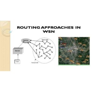 Trust-Based Next Hop Selection for Routing in Wireless Sensor Networks (WSN)